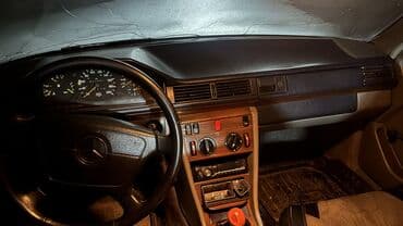 хром мерс 124: Mercedes-Benz W124: 1988 г., 2.9 л, Механика, Дизель, Седан — 3