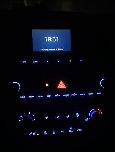 венто 1 8: Hyundai Sonata: 2018 г., 2 л, Автомат, Газ, Седан — 9