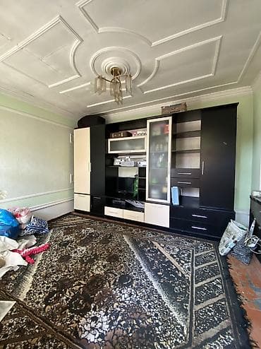 авторынок кыргызстан: 🏡 Үй сатылат! 📍 Дарек: Ош шаары Юго-восток кичи району болжол мектеп — 9