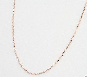 Цепь для бензопилы, Якорное, Проба 585, Женские, Новый
