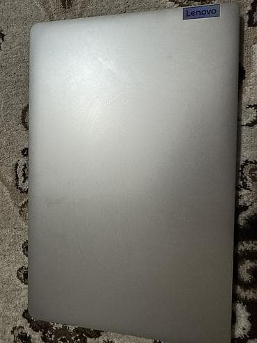 lenovo ideapad 330: Состояние 10/10 Торга нет Lenovo IdeaPad 1 15IGL7 — компактный — 2