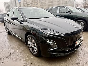 w210 e320: FAW : 2023 г., Автомат, Электромобиль, Седан — 4