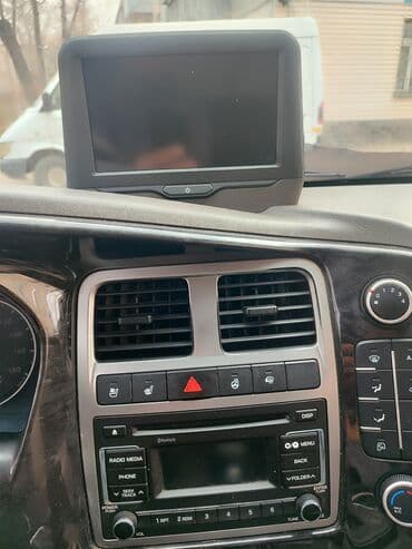 фары опель вектра б: Легкий грузовик, Hyundai, Стандарт, 2 т, Новый — 9