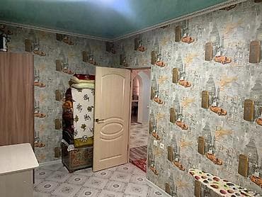 баня пар: В городе Кара-Балта продаётся 3-х комнатный новый,кирпичный дом с — 8