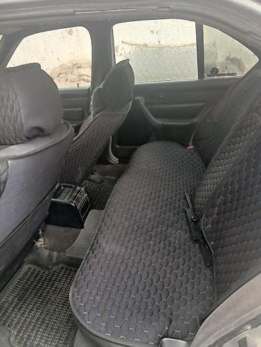 авто гольф 3: BMW 5 series: 1993 г., Ручные, Седан — 8