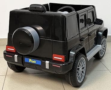 Детские электрокары: Детский электрокар, Новый — 2