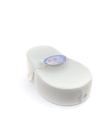 бин бэг: Люлька, Б/у, Колыбель, цвет - Белый — 2