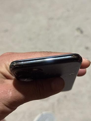про 11: IPhone 11 Pro, Б/у, 256 ГБ, Черный, 100 % — 7