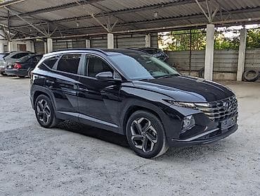 tesla model 3: Hyundai Tucson: 2022 г., 2 л, Автомат, Дизель, Кроссовер — 2