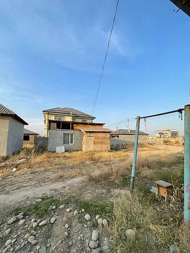 Жер тилкелери: 4 соток, Кызыл китеп, Техпаспорт — 3