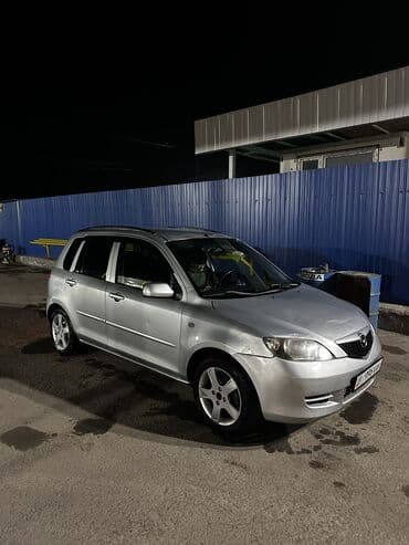 мотоцикл урал цена бишкек: Mazda Demio: 2004 г., 1.3 л, Автомат, Бензиновая — 2