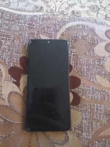 Xiaomi Redmi Note 12 Pro, 256 ГБ - Память: 256 ГБ встроенной — 2