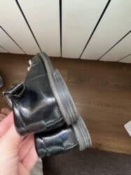 алиппе майрамы форма: Бесплатно Детские туфли Mary Jane Honey Girl оригинал. Удобнее любых — 14