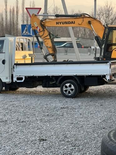 скупка бу мебели бишкек: Легкий грузовик, Hyundai, Стандарт — 1