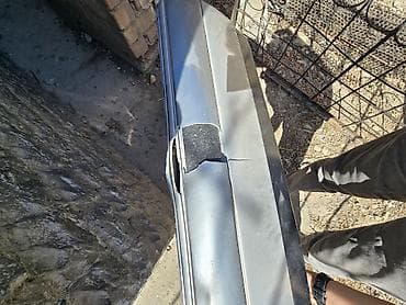 Бампер Mercedes-Benz, Б/у at lalafo.kg Бампер Mercedes-Benz, Б/у