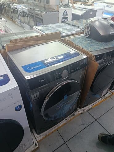 скупка стиральных машинок: Ремонт стиральной машины сушулка только выезд — 7