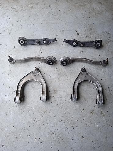 передний рычаг w210: Автозапчасти Рычаги на W211 Mercedes-Benz. Передние рычаги на — 1