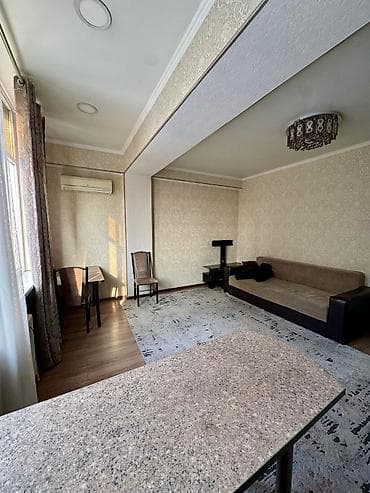 Недвижимость: 2 комнаты, Агентство недвижимости, Без подселения, С мебелью полностью — 7