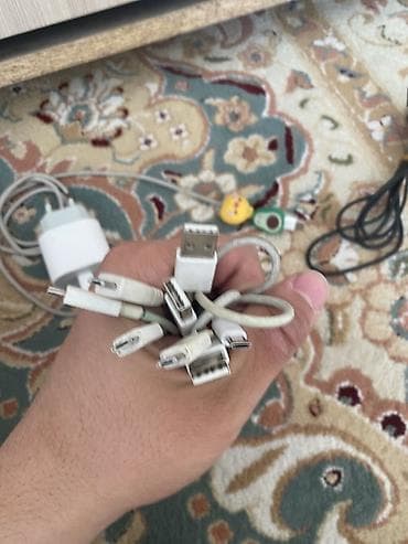 micro sd card: Цена за все !! Набор кабелей для зарядки и синхронизации (разные — 3