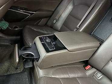 2016: Kia K7: 2016 г., 2.4 л, Автомат, Бензин, Седан — 5