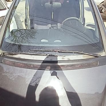 Продажа авто: Mercedes-Benz A-Class: 2001 г., 1.9 л, Автомат, Бензин, Хэтчбэк — 2