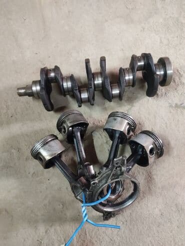 Коленвалы Fiat Б/у, Оригинал at lalafo.kg Коленвалы Fiat Б/у, Оригинал