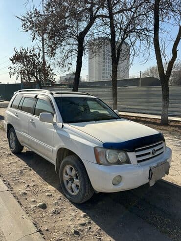 тойота сурф левый руль: Toyota Highlander: 2002 г., 3 л, Автомат, Бензиновая, Кроссовер — 1