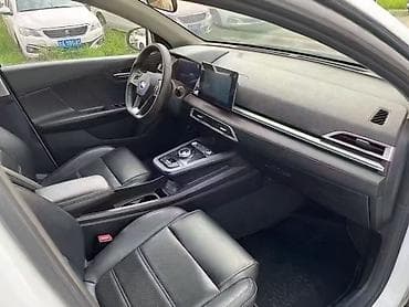 sprinter 316: BYD E3: 2021 г., Электромобиль, Седан — 4