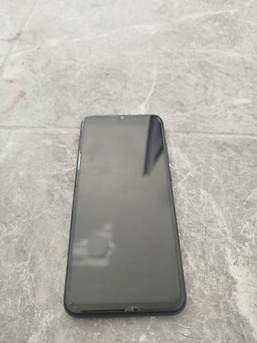 Samsung Galaxy A02 S, Колдонулган, 64 ГБ, түсү - Көк, 2 SIM — 5