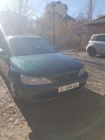 передний бампер опель вектра б: Honda Accord: 2000 г., 2 л, Механика, Бензиновая, Седан — 15