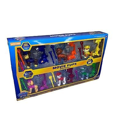 dodge shadow: Щенячий Патруль (собаки стреляют с пулями) [ акция 50% ] - успейте — 2