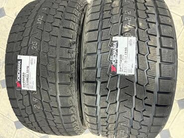 гоформ шины в бишкеке цена: Шины 315 / 35 / R 22, Зима, Новый, Комплект, Внедорожные (АТ/МТ), Япония, Yokohama — 3