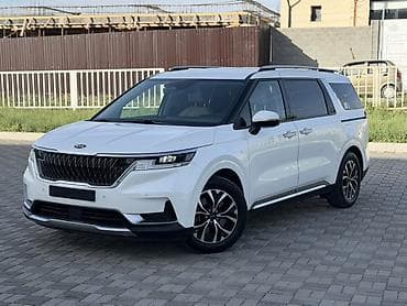 тнвд киа карнивал: Kia Carnival: 2021 г., 2.2 л, Автомат, Дизель, Минивэн — 2