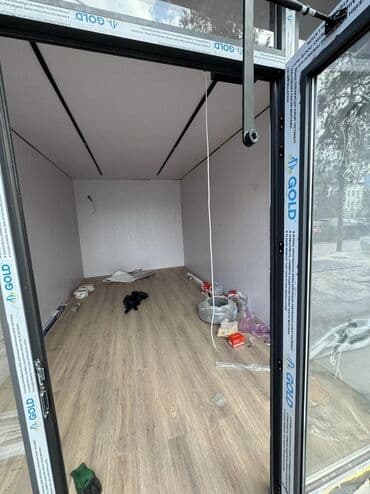 дом под бизнес первая линия: Чуй/ правда Сдается помещение под любой бизнес Площадь: 25м2 1 — 2