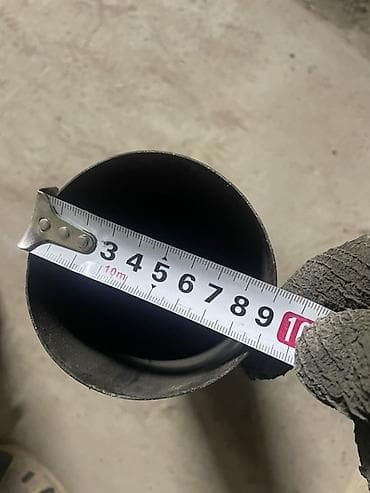 Унаа тетиктери: Үн басаңдаткыч Honda Колдонулган, Кытай — 4