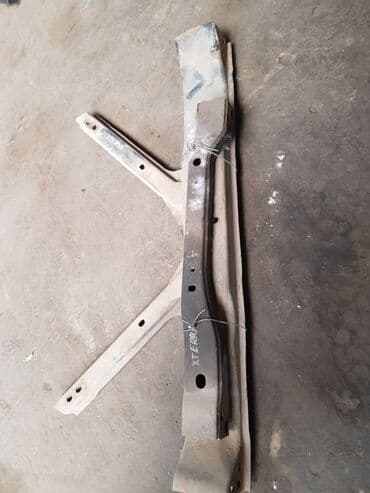 Nissan X Terra передняя балка, Ниссан Икстерра Балка передняя