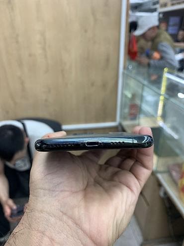 айфон 10 про: IPhone 11 Pro Max, Б/у, Black Titanium, Чехол, Защитное стекло — 5