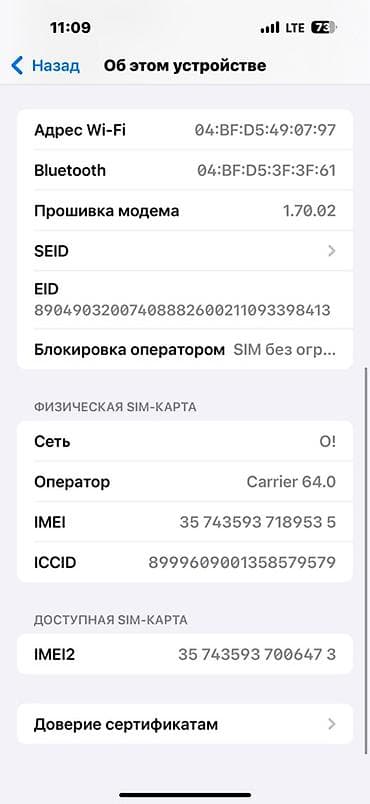 iphone dr: IPhone 16 Pro Max, 256 ГБ Основные характеристики: - Модель: iPhone — 1