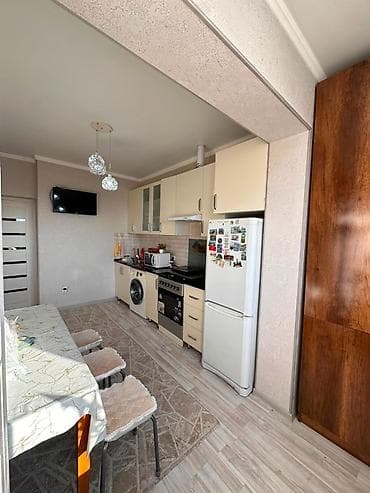 1 комната, 45 м², Восток-5 мкр Элитка, 10 этаж, Евроремонт — 10