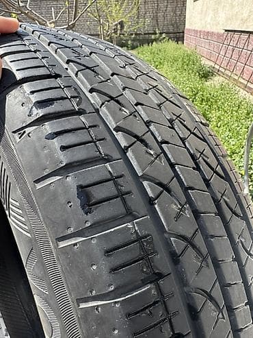 good year: Шины 225 / 60 / R 18, Лето, Легковые, Япония, Yokohama — 4