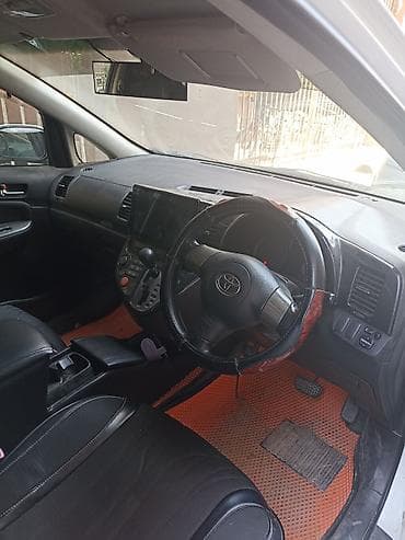 бензонасос тойота виш: Toyota WISH: 2004 г., 1.8 л, Автомат, Бензин, Универсал — 4