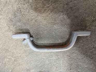 где купить акулу из икеи: Toyota Surf 130,185 ручка салона, Тойота Сюрф 130\185 ручка салона — 3