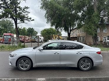 kia rio 2022: Hyundai Grandeur: 2019 г., 3 л, Автомат, Газ, Седан — 5