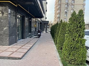 Коммерциялык мүлк: Аренда коммерческого помещения в современном жилом комплексе — 2