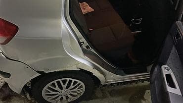 радиатор хендай гетц цена: Hyundai Getz: 2005 г., 1.4 л, Автомат, Бензин, Хэтчбэк — 6