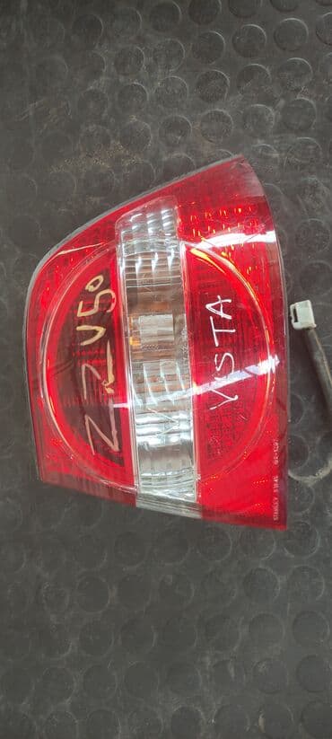 купить задний фонарь тойота авенсис бу: Стоп сигнал Тойота аристо Тойота естима Тойота Ипсум Тойота витс Ярис — 5