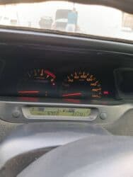 багаж на хонда стрим: Honda Avancier: 2001 г., 2.3 л, Автомат, Бензин, Универсал — 21