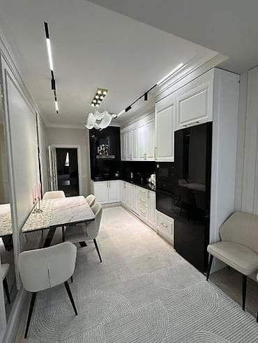 3 комнаты, 109 м², Асанбай мкр Элитка, 14 этаж, Свежий ремонт at lalafo.kg 3 комнаты, 109 м², Асанбай мкр Элитка, 14 этаж, Свежий ремонт