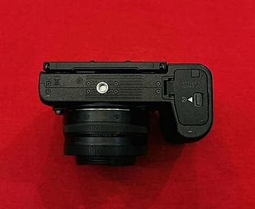 canon eos 7d: Nikon z50 - высокое качество изображения на ISO 6400 единиц; - — 5