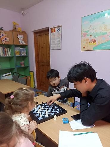 детский сад с видеонаблюдением бишкек: Здоровый садик — всё лучшее детям! Адрес: пер. Сумской, 11 Время — 7